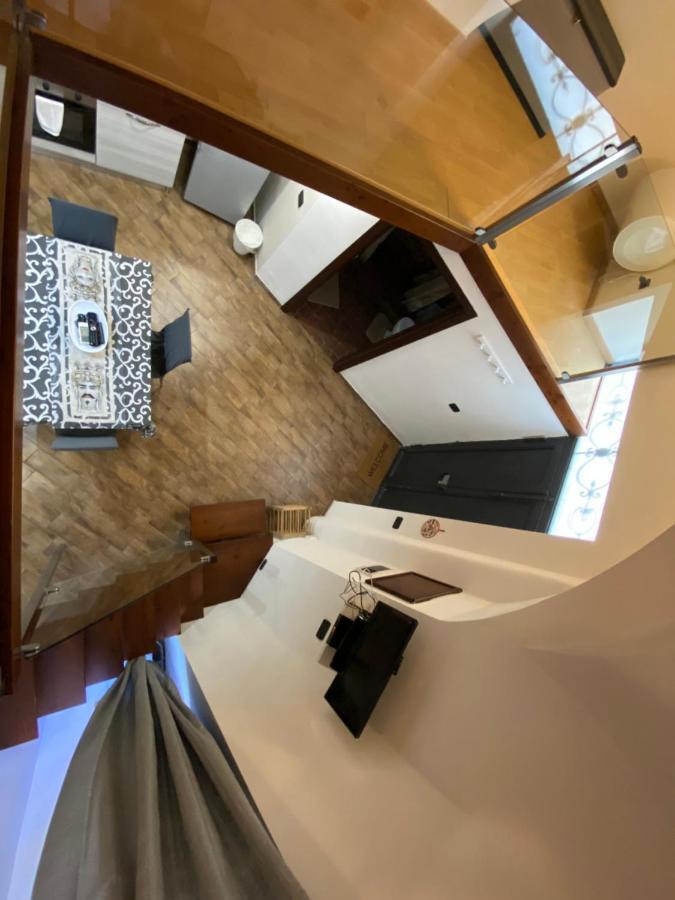 Victorys Home คาตาเนีย ภายนอก รูปภาพ